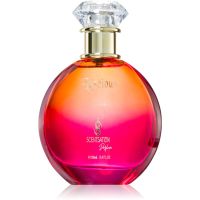 Scentsations Luscious Eau de Parfum für Damen 100 ml