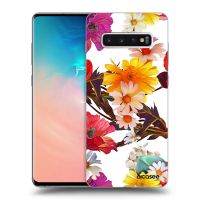 ULTIMATE CASE pro Samsung Galaxy S10 Plus G975 - Meadow