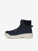 Sam 73 Stiefeletten Blau