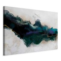 artgeist OBRAZ NA PLÁTNE, abstraktné, 90/60/1.2 cm