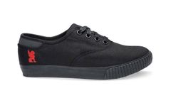 Chrome Truk Pro Black