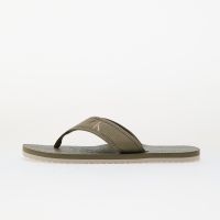 Trampki Calvin Klein Jeans Thong+ Cv Green EUR 41