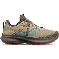 Saucony RIDE 15 TR W Дамски обувки за бягане, бежово, размер 40