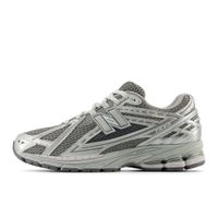 new balance Niske tenisice '1906'  siva / srebro