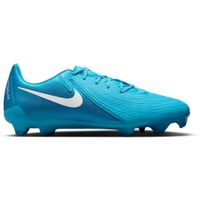 Nike PHANTOM GX II ACADEMY FG/MG Мъжки бутонки, тюркоазено, размер 43