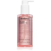 Biodance Collagen Cleansing Oil глибоко очищаюча олійка для досконалого очищення шкіри 200 мл