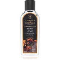 Ashleigh & Burwood London Amber Leaves наповнення до каталітичної лампи 250 мл