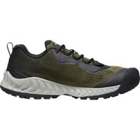 Keen NXIS SPEED M Мъжки обувки за туризъм, khaki, размер 44