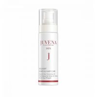 Juvena Beard & Hair Grooming Oil  pro vlasy i vousy 50 ml