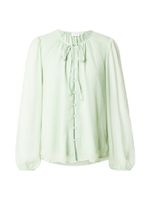 VILA Bluza 'VIJAVIZZA'  pastelno zelena