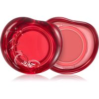 fwee Lip&Cheek Glowy Jelly Pot balsam tonujący do ust i policzków odcień JC02 Mellow Mango 4 g