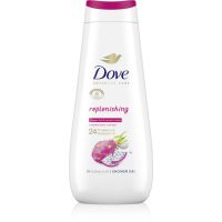 Dove Advanced Care Duschgel für trockene Haut 400 ml