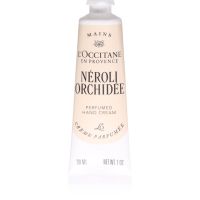 L’Occitane Néroli Orchidée krem do rąk 30 ml