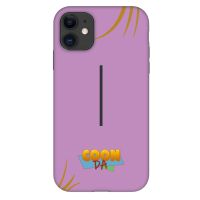 Fashion Case pre Apple iPhone 11 - COONDA růžovka