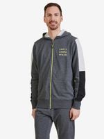 Sam 73 Gordon Sweatshirt Grau