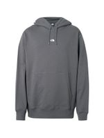 THE NORTH FACE Sweater majica 'ESSENTIAL'  antracit siva / bijela