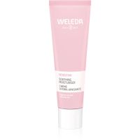 Weleda Sensitive pomirjajoča krema za obraz za občutljivo kožo 30 ml