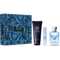 Versace Pour Homme подарунковий набір для чоловіків