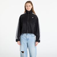 Μπουφάν adidas Denim Lacing Fb Jacket Black S