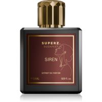 SUPERZ. Budapest Siren Parfüm Extrakt für Damen 50 ml