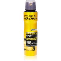 L’Oréal Paris Men Expert Invincible Sport antyperspirant 150 ml