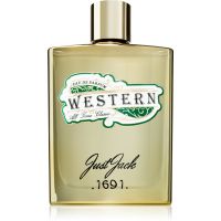 Just Jack Western parfumska voda za moške 120 ml