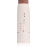 Lumene Multi-stick Bronzer Bronzer in der Form eines Stiftes Farbton Medium Brown 4.5 g