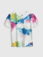 GAP Kids Batik T-shirt - Boys