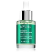 Revuele Exosome Infusion Serum das erneuernde Serum mit beruhigender Wirkung 30 ml