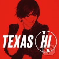 Texas: Hi LP - Texas