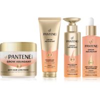 Pantene Grow Abundant Σετ για μαλλιά και το δέρμα του τριχωτού της κεφαλής