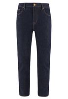 Volcano Man's Jeans D-Leon 51 Navy Blue