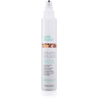 Milk Shake Volume Solution sprej pro objem od kořínků 175 ml