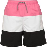 Russell Athletic SHORTS M Мъжки шорти, розово, размер