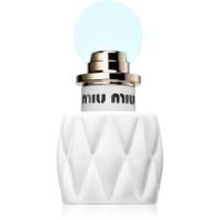 Miu Miu Fleur De Lait парфумована вода для жінок 30 мл
