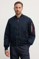 Bunda Alpha Industries Bomber & Flightjackets MA-1