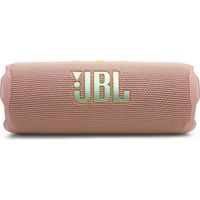 JBL Flip 7 růžová