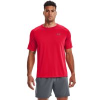 T-shirt Under Armour Tech 2.0 Ss Tee Red XXL