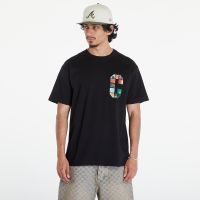 Μπλουζάκι Carhartt WIP S/S Machine 89 T-Shirt UNISEX Black S