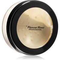 Pierre René Professional Loose Powder átlátszó könnyed púder 15 g