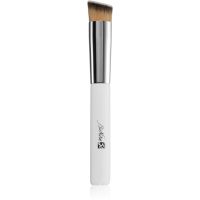 BioNike Color Brush ploščat čopič za make-up 1 kos