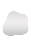 House Nordic oglinda de perete Palermo