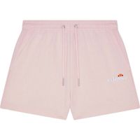 ELLESSE DENPLES SHORT Дамски къси панталони, розово, размер