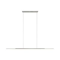 Neuhaus PURE ZÁVĚSNÉ LED SVÍTIDLO, 125/2,5/150 cm