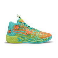 Puma x LaMelo Ball MB.04 "Scooby Doo" - Pánske - Tenisky Puma - Modré - 310776-01 - Veľkosť: 49.5