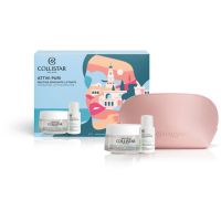 Collistar Attivi Puri Hydrating Lifting Routine Gift Set ajándékszett