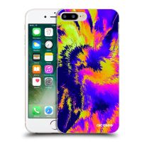 ULTIMATE CASE pro Apple iPhone 8 Plus - Burn