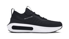 Under Armour Phantom 4 - Pánske - Tenisky Under Armour - Čierne - 3027593-001 - Veľkosť: 47