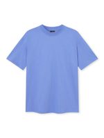 Johnny Urban Majica 'Sammy Oversized'  ljubičasto plava