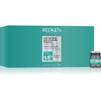 Redken Anti-Hair Loss Intensive Treatment intenzivna kura za lase proti izpadanju las 1.5% Aminexil 10x6 ml